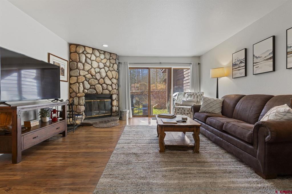 166 Yankee Girl Court 215