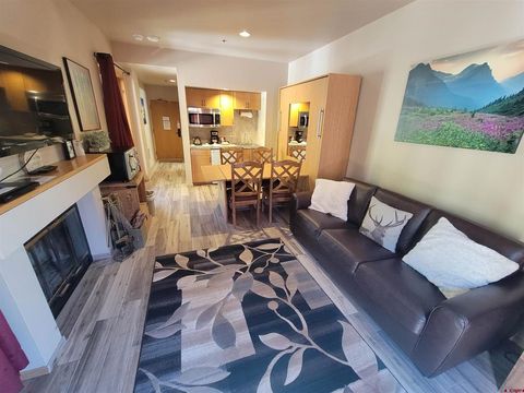 71 Needles Way 547 D Durango CO 81301