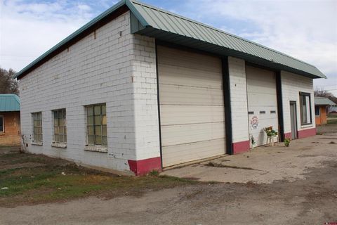 Photo of 474 E Bridge Street, Hotchkiss, CO 81419 (MLS # 832542)