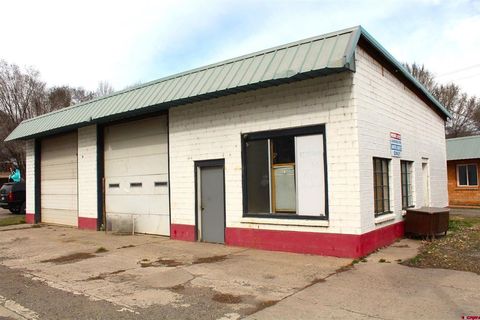 Photo of 474 E Bridge Street, Hotchkiss, CO 81419 (MLS # 832542)