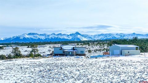 Photo of 6568 County Road 1, Montrose, CO 81403 (MLS # 831434)