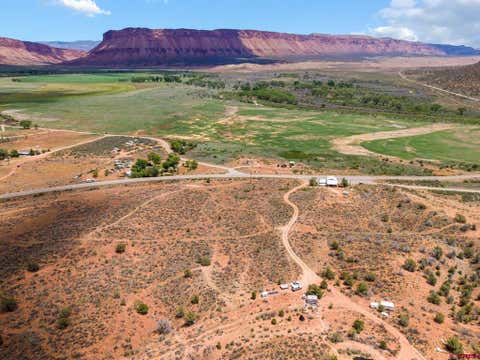 Photo of TBD Hwy 90, Bedrock, CO 81411 (MLS # 835643)