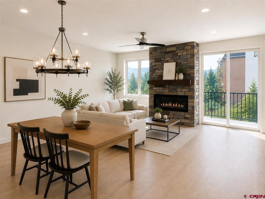 1790 County Road 203 Unit 3