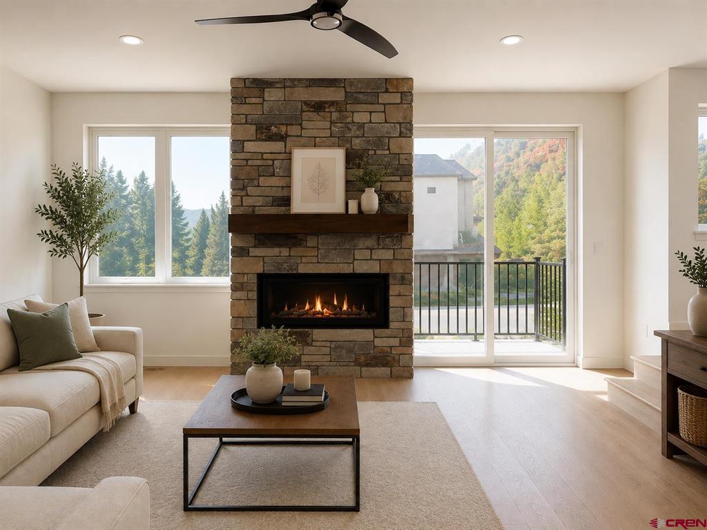 1790 County Road 203 Unit 3