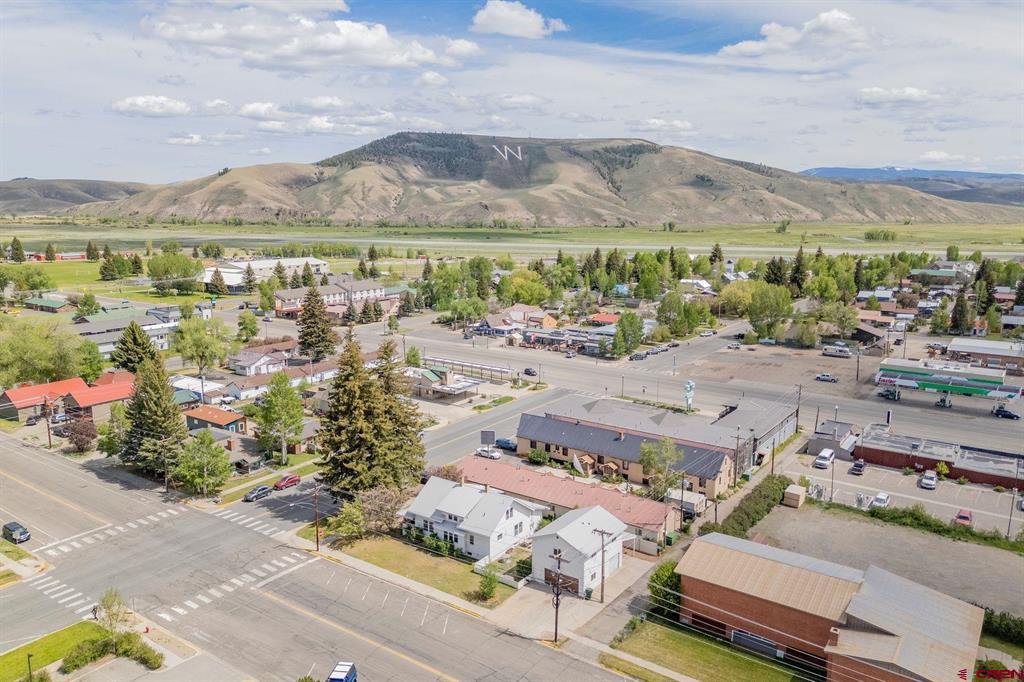 Photo 1 of 45 — 121 N Taylor Street, Gunnison, CO 81230