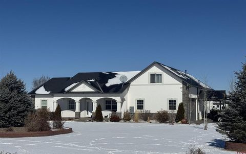 Photo of 58177 Garner Lane, Olathe, CO 81425 (MLS # 831829)