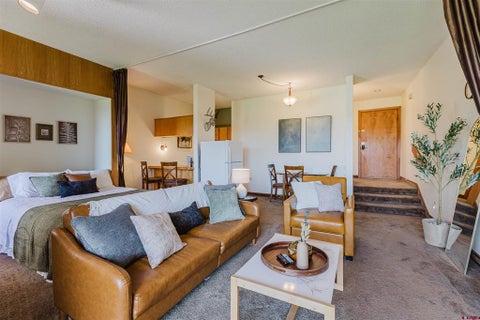 Photo of 89 Valley View Drive #3191, Pagosa Springs, CO 81147 (MLS # 829921)