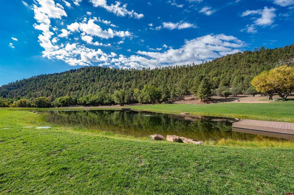 Mile Post 7.3 Highway 32 Highway Hines Ranch Retreat