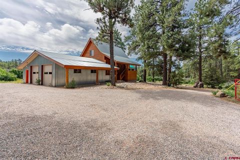 6288 County Road 228 Durango CO 81301