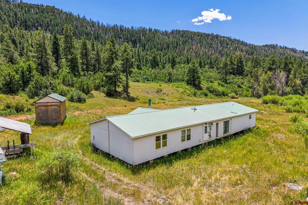 3230 Bear Creek Road