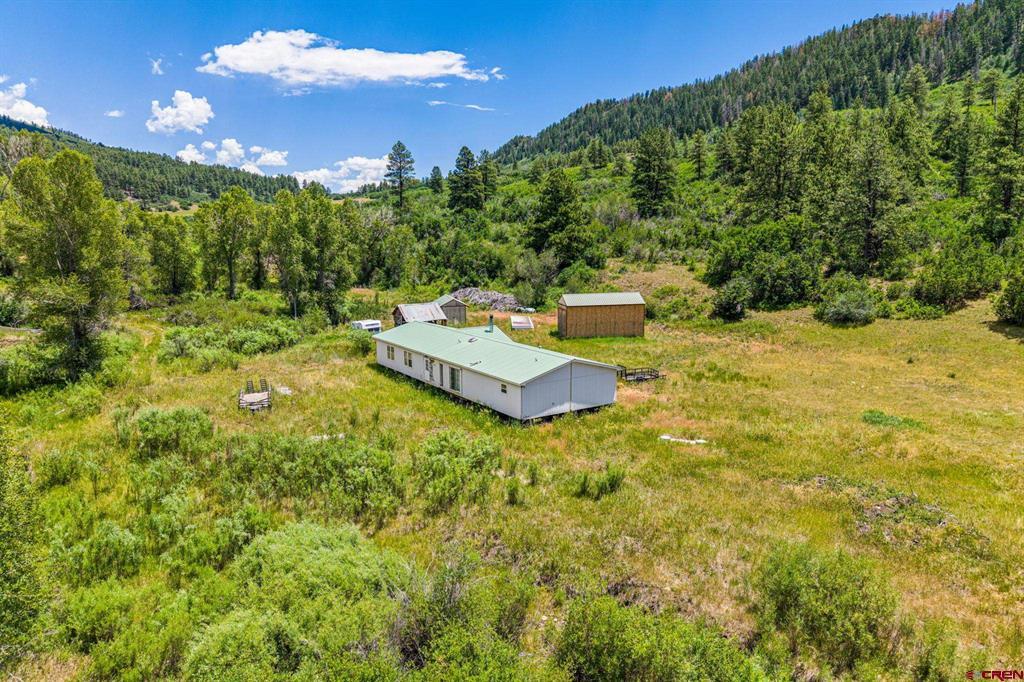 3230 Bear Creek Road