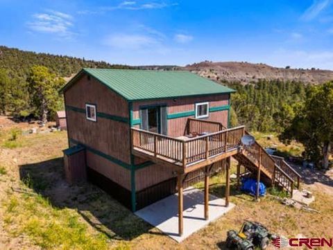 1350 Lion Road Durango CO 81303