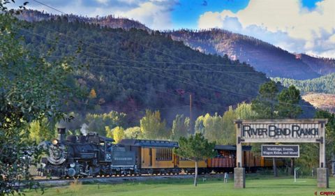 27846 HWY 550 Durango CO 81301