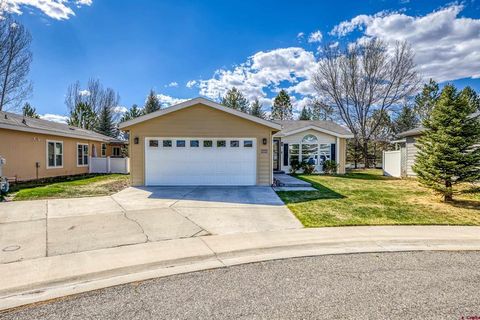 Photo of 901 6530 Road #1309, Montrose, CO 81401 (MLS # 833269)