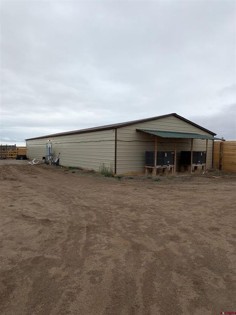 25765 Tappero Avenue Moffat CO 81143