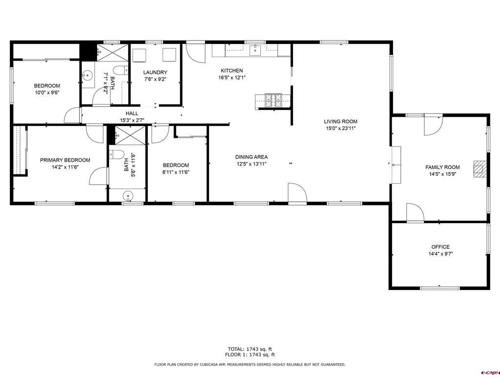 1815 S county rd 6 E