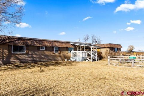 1815 S county rd 6 E Monte Vista CO 81144