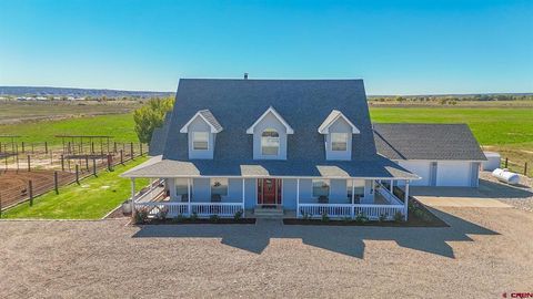 370 Road 1191 Road La Plata NM 87418