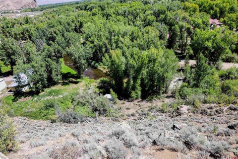Photo of TBD County Road 16, Gunnison, CO 81230 (MLS # 838308)