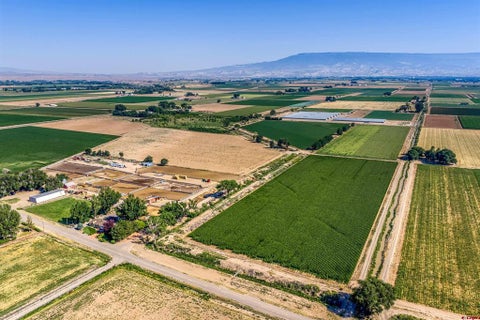 Photo of TBD Carnation or 5400 Road, Olathe, CO 81425 (MLS # 838343)