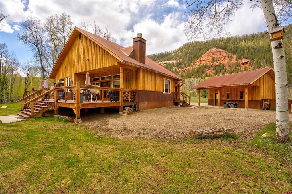27090 Highway 145