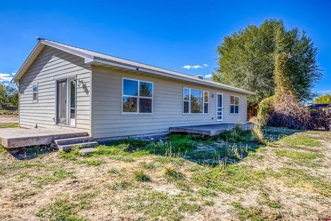 2887 B Road Grand Junction CO 81503