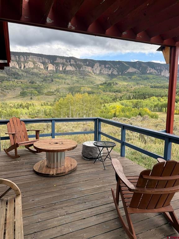 28 Columbine Trail
