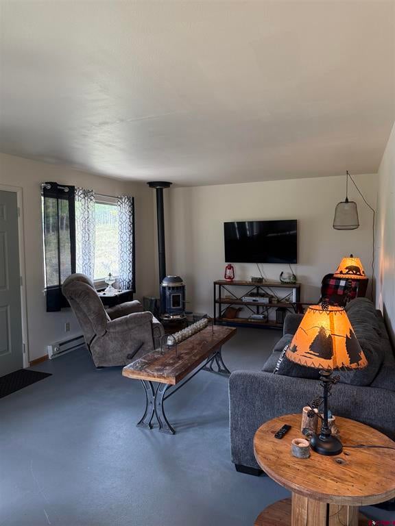 28 Columbine Trail
