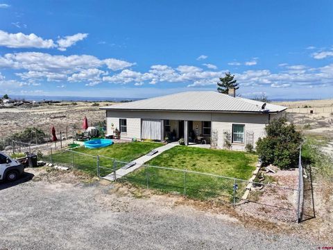 Photo of 22244 F Road, Delta, CO 81416 (MLS # 833823)