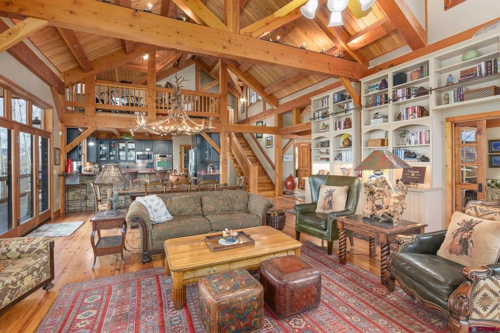 796 Red Mountain Ranch Lower Loop Road