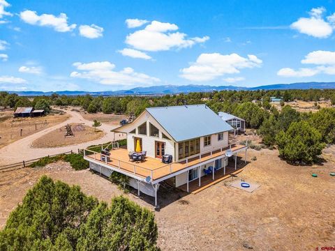 63 Sagewood Drive Ignacio CO 81137
