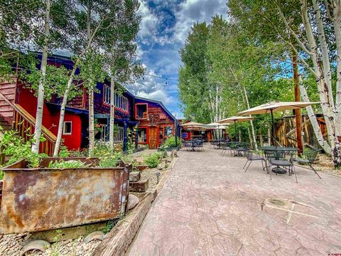 3821A & B E US HWY 160 Highway Pagosa Springs CO 81147
