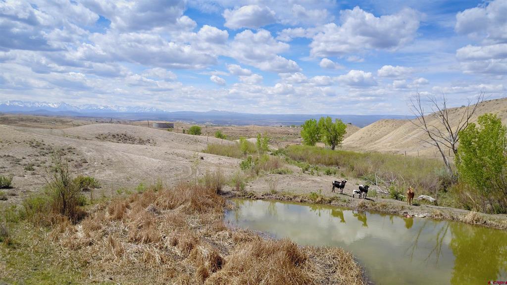 TBD 6900 Rd. Road
