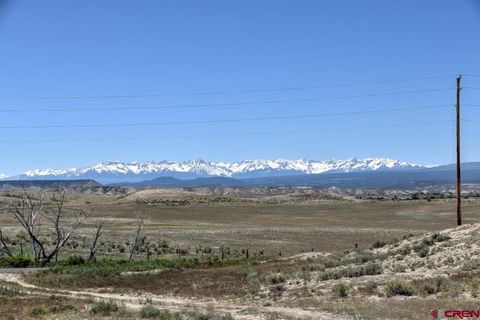 TBD 6900 Rd. Road Montrose CO 81401
