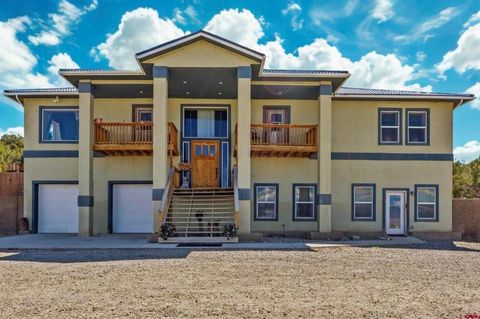 38150 Fruitland Mesa Road Crawford CO 81415