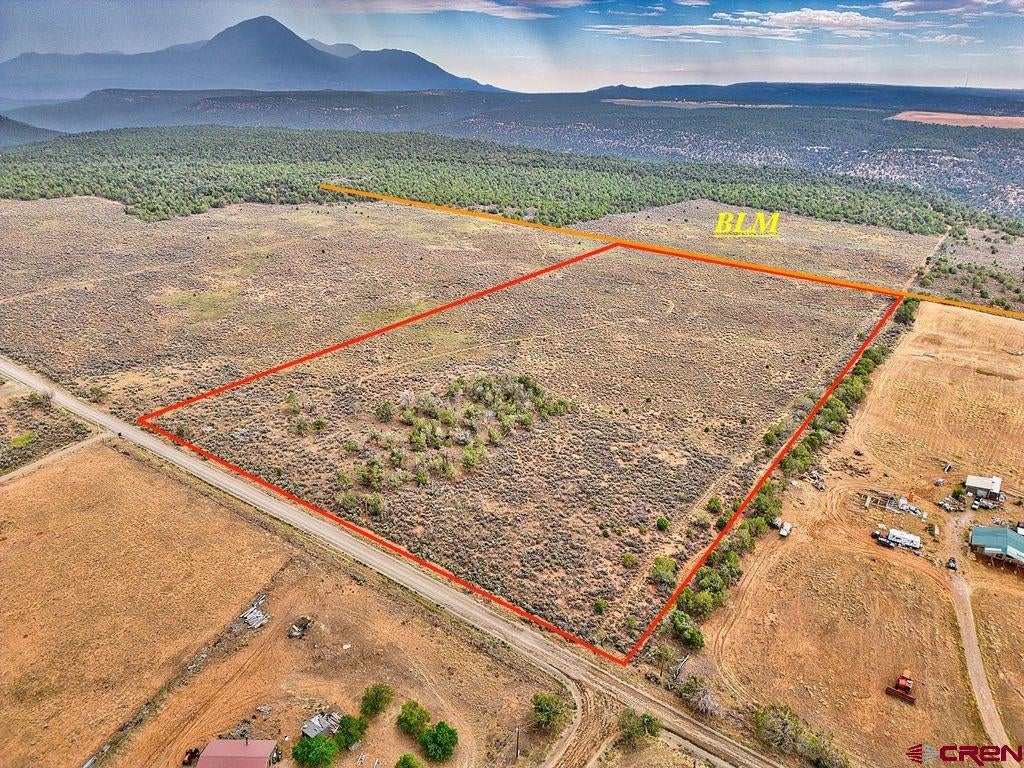 Photo 1 of 12 — 20 N TBD Road, Cortez, CO 81321