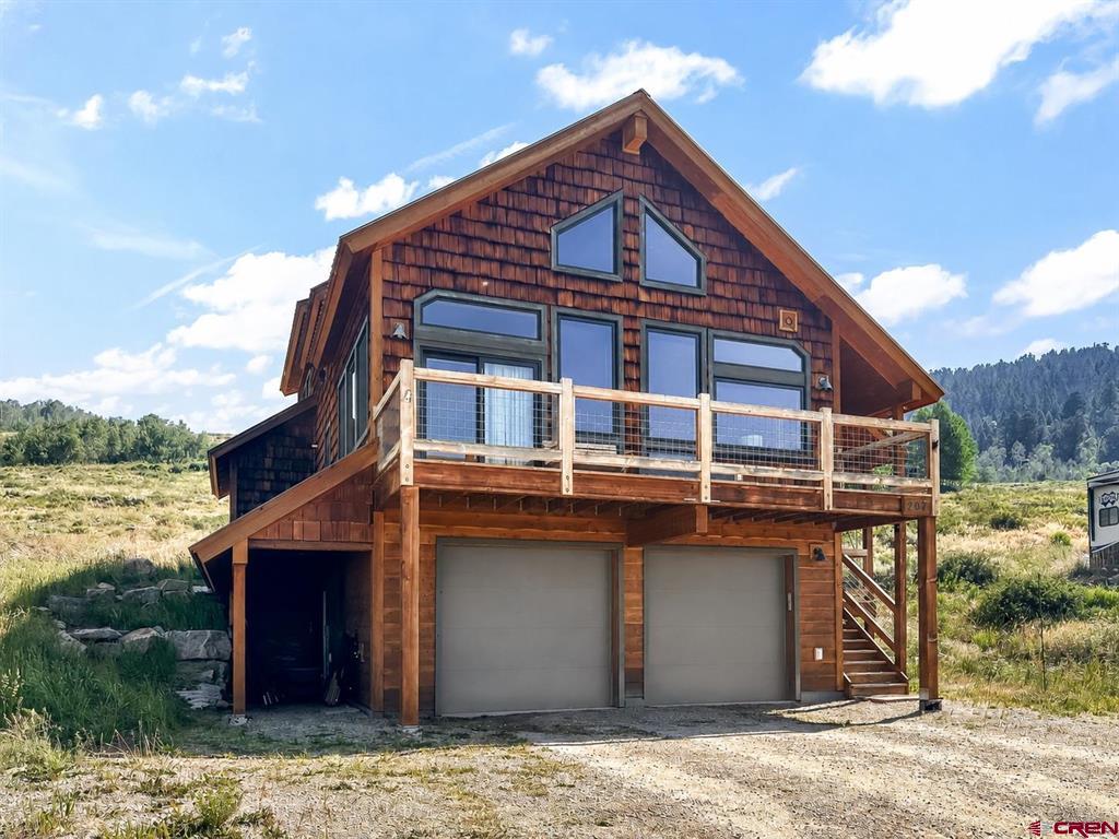 267 Neville Way