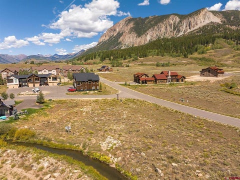 Photo of 266 Elk Valley Road, Crested Butte, CO 81224 (MLS # 838835)