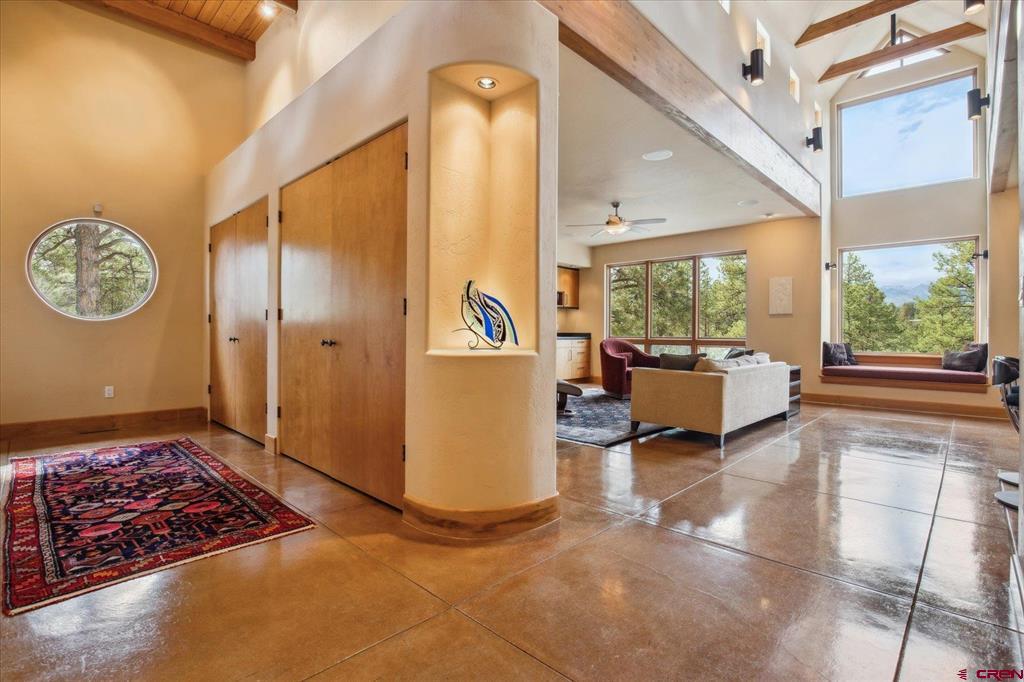 152 Peak Trail Drive