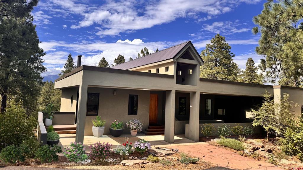 152 Peak Trail Drive