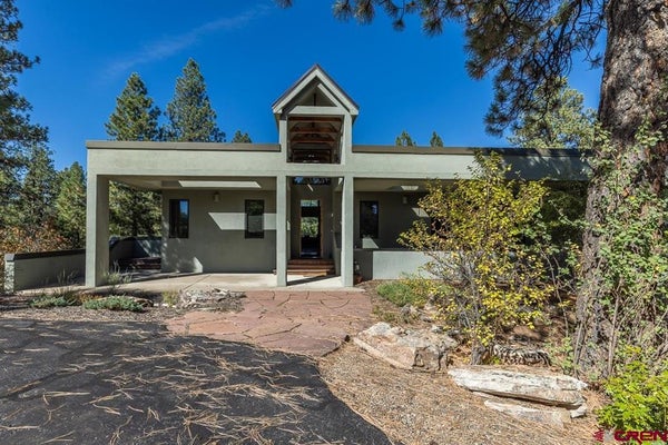 152 PEAK TRAIL DR, DURANGO, CO 81303 - Image 8877bdeaffc6fbb093b6d088ed3c62d4/78067022