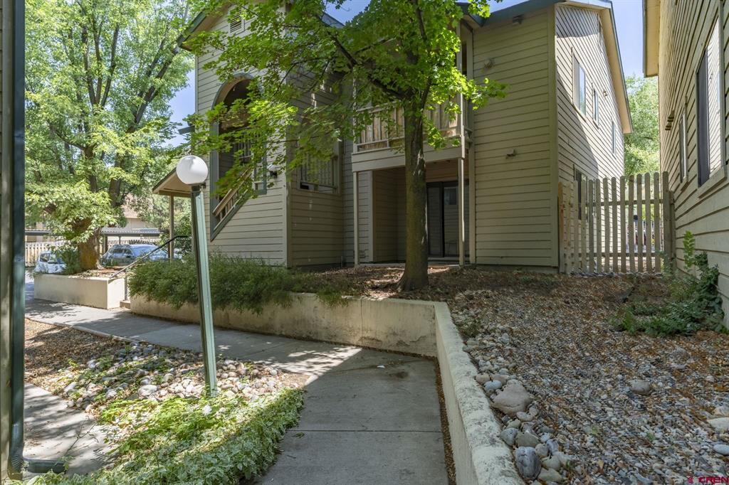 Durango, Colorado 81301, United States, 2 Bedrooms Bedrooms, ,2 BathroomsBathrooms,Residential,Active,170533