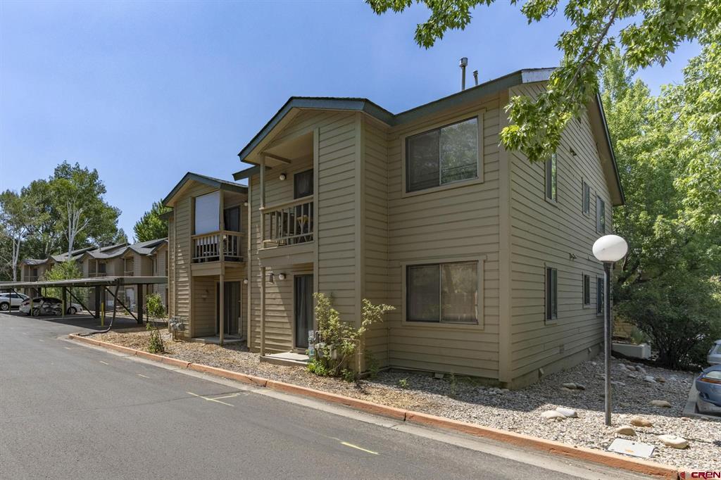 Durango, Colorado 81301, United States, 2 Bedrooms Bedrooms, ,2 BathroomsBathrooms,Residential,Active,170533