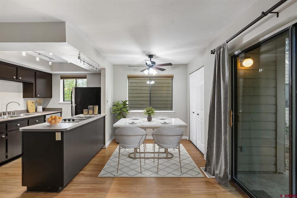 Durango, Colorado 81301, United States, 2 Bedrooms Bedrooms, ,2 BathroomsBathrooms,Residential,Active,170533