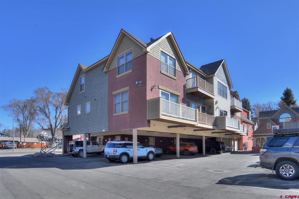 270 E College Drive 202