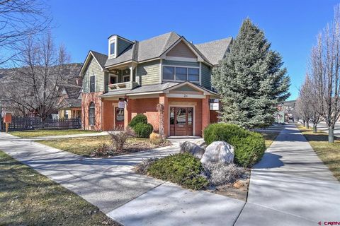 270 E College Drive 202 Durango CO 81301