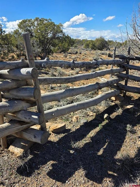 Photo of TBD 6100, Montrose, CO 81403 (MLS # 839626)