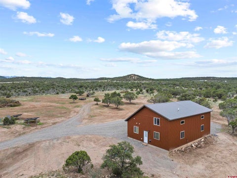 Photo of 520 County Road 22, Montrose, CO 81403 (MLS # 839929)