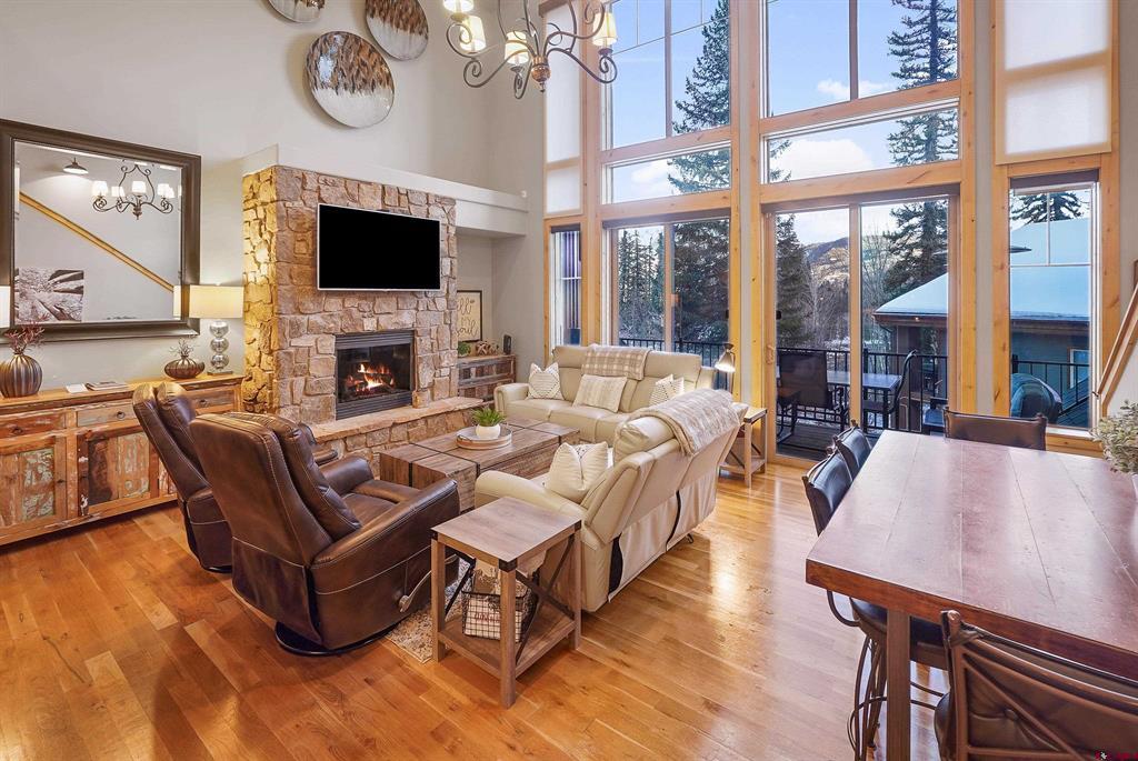 8 Summer Solstice Street