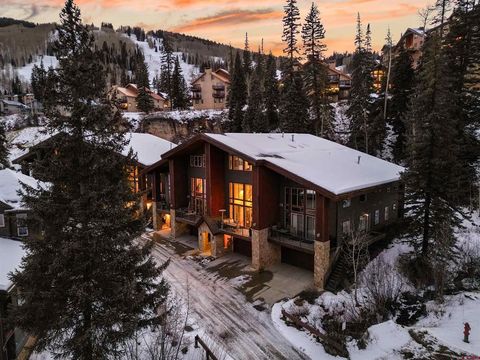 8 Summer Solstice Street Durango CO 81301